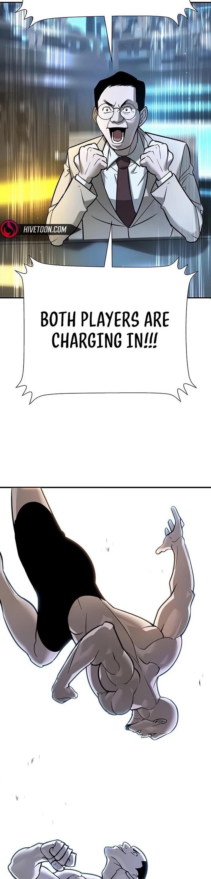 High School Conquest: The Battle Against the Bullies chapter 26 page 21