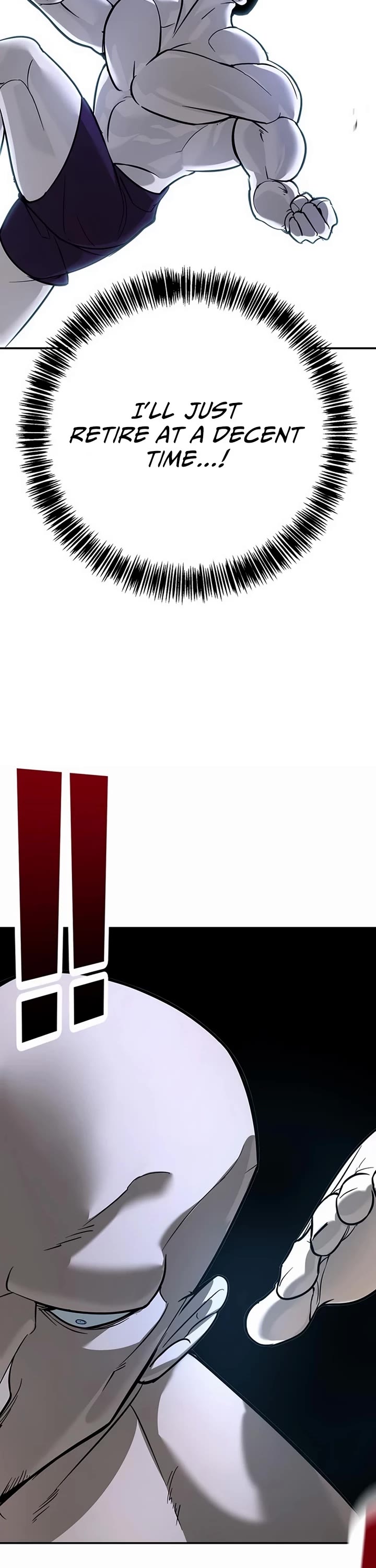 High School Conquest: The Battle Against the Bullies chapter 26 page 22