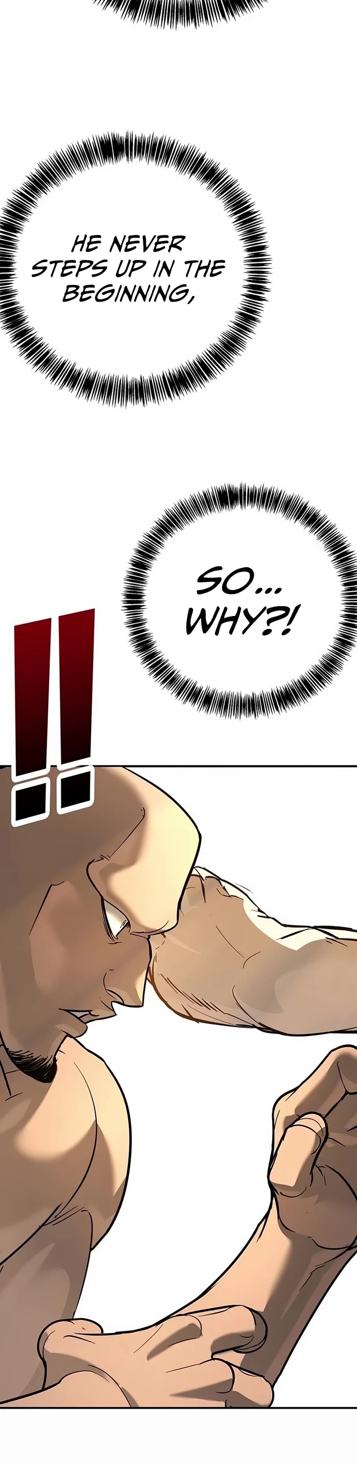 High School Conquest: The Battle Against the Bullies chapter 26 page 27