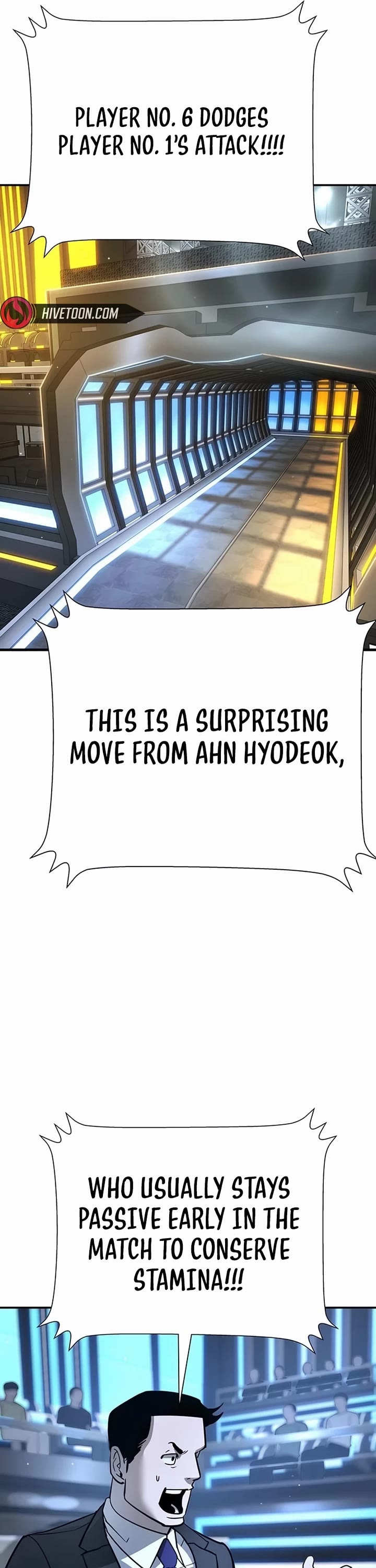 High School Conquest: The Battle Against the Bullies chapter 26 page 29