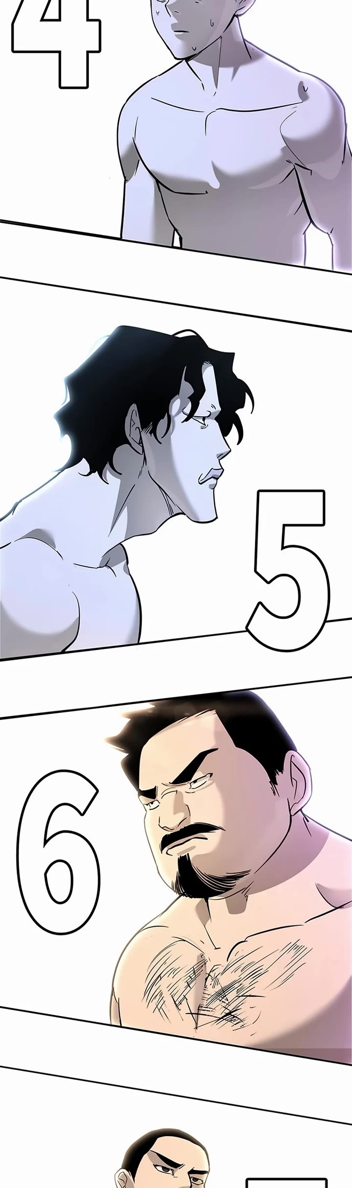 High School Conquest: The Battle Against the Bullies chapter 26 page 3