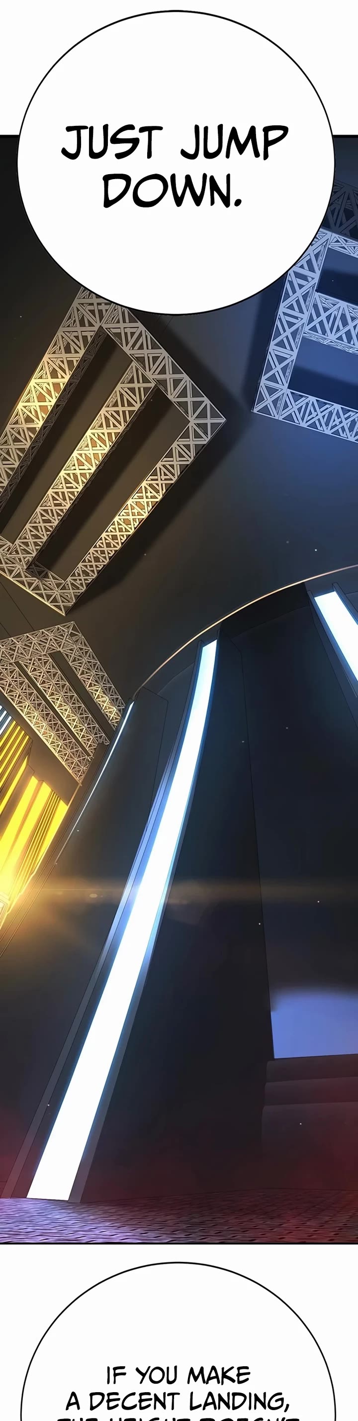 High School Conquest: The Battle Against the Bullies chapter 26 page 32