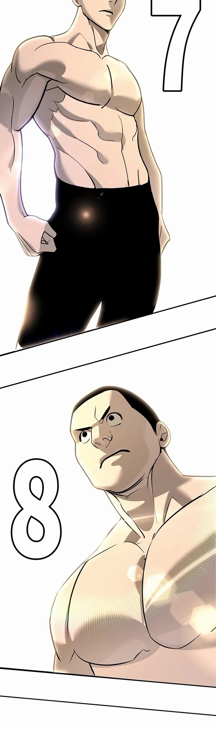 High School Conquest: The Battle Against the Bullies chapter 26 page 4