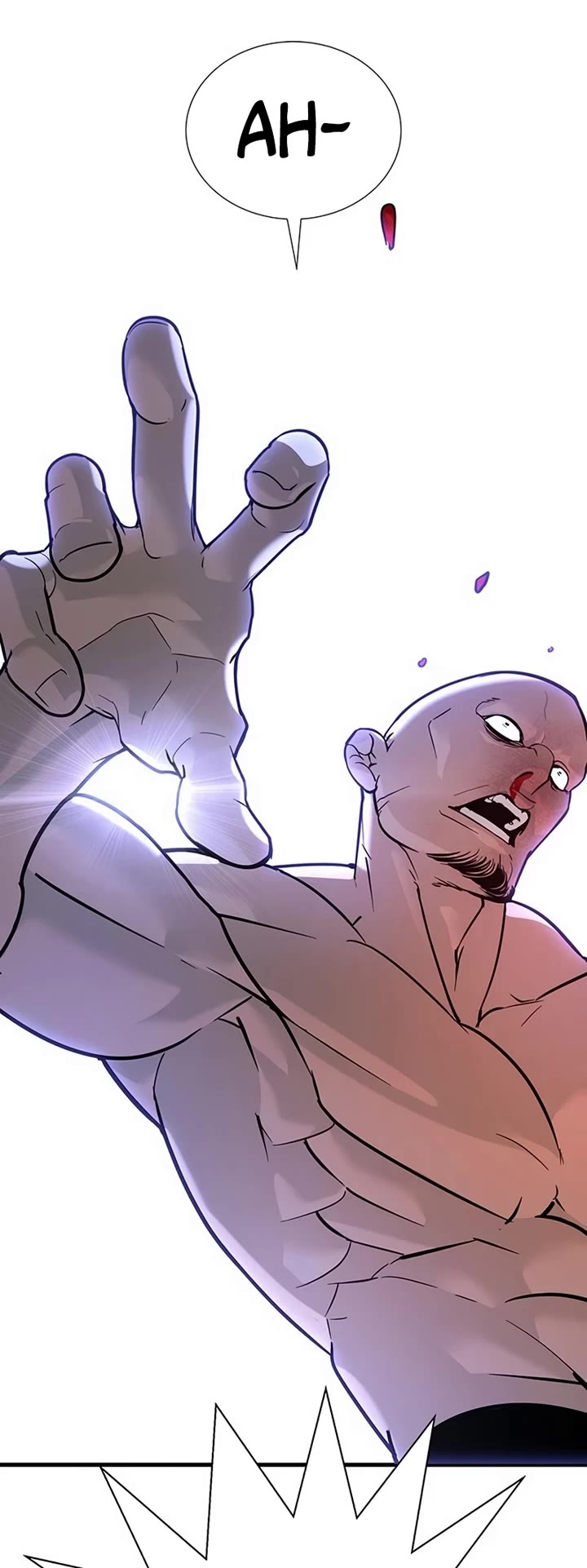 High School Conquest: The Battle Against the Bullies chapter 26 page 42