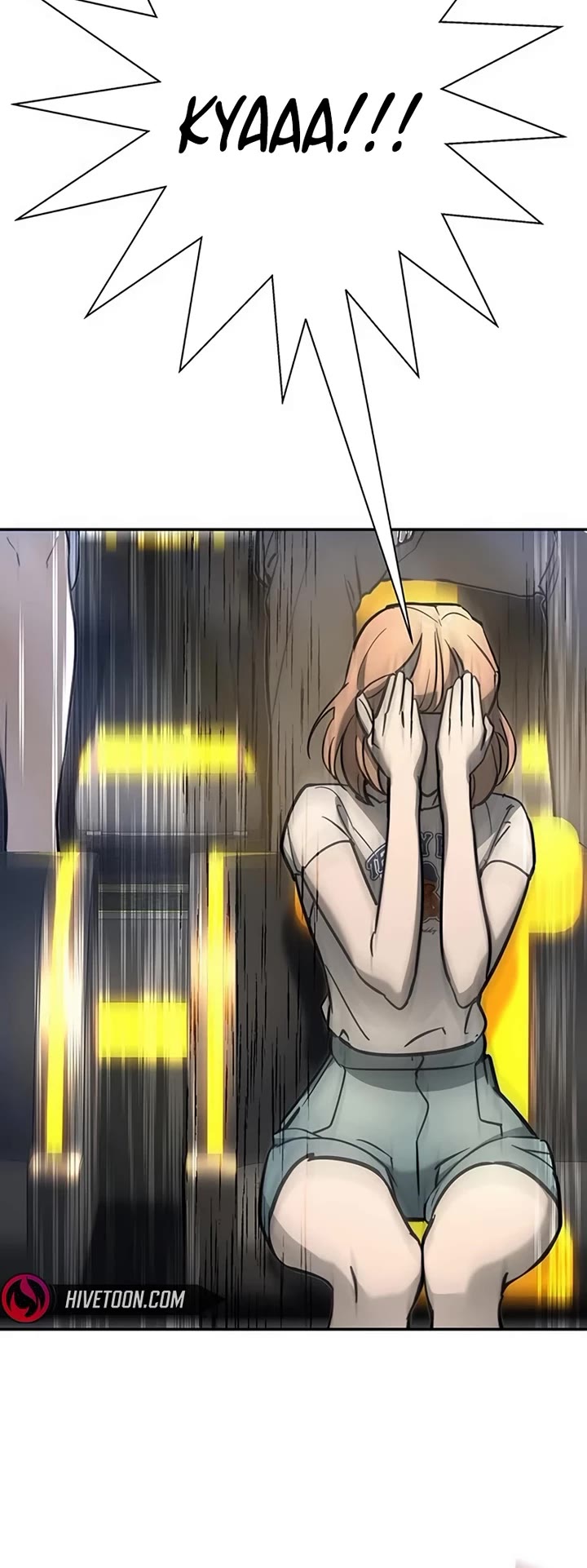 High School Conquest: The Battle Against the Bullies chapter 26 page 43