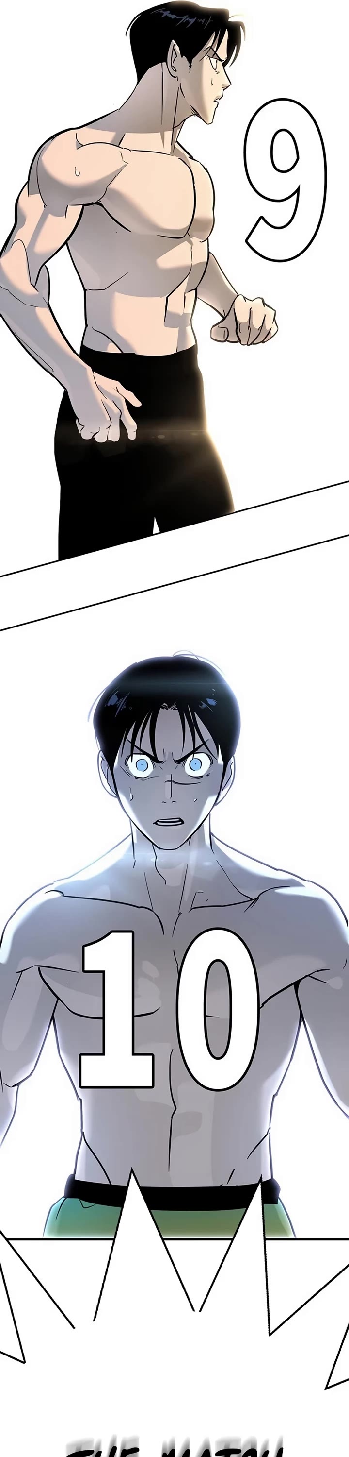 High School Conquest: The Battle Against the Bullies chapter 26 page 5