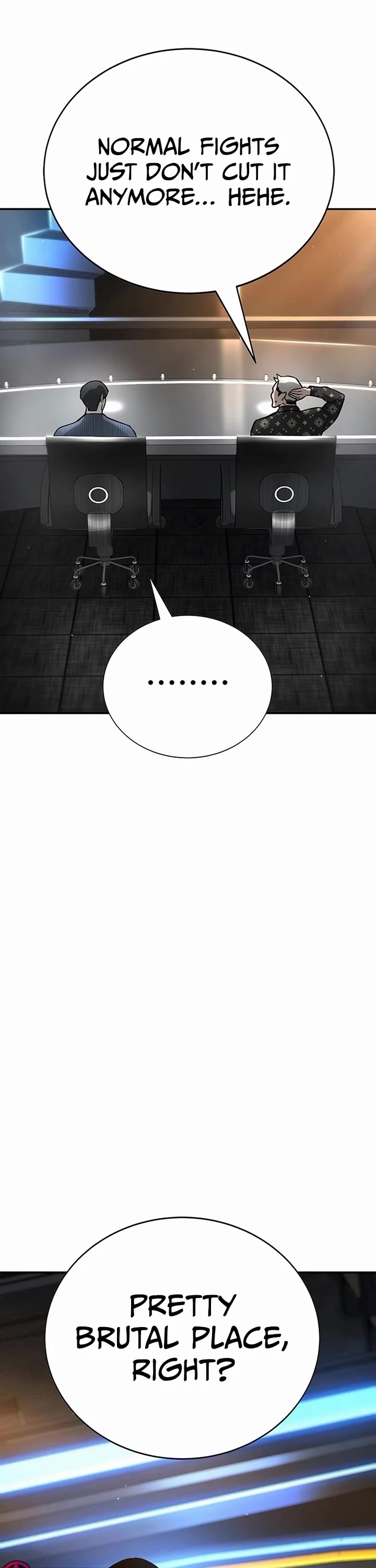 High School Conquest: The Battle Against the Bullies chapter 26 page 51