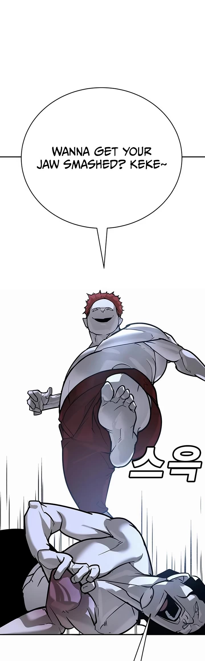 High School Conquest: The Battle Against the Bullies chapter 26 page 56