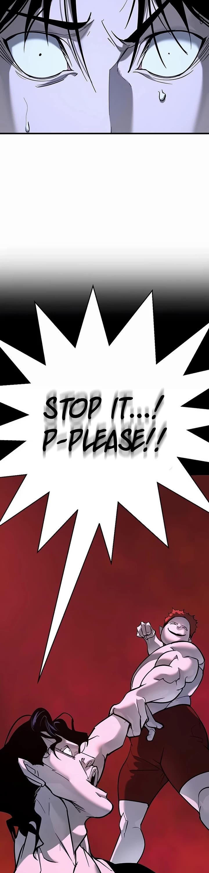 High School Conquest: The Battle Against the Bullies chapter 26 page 65