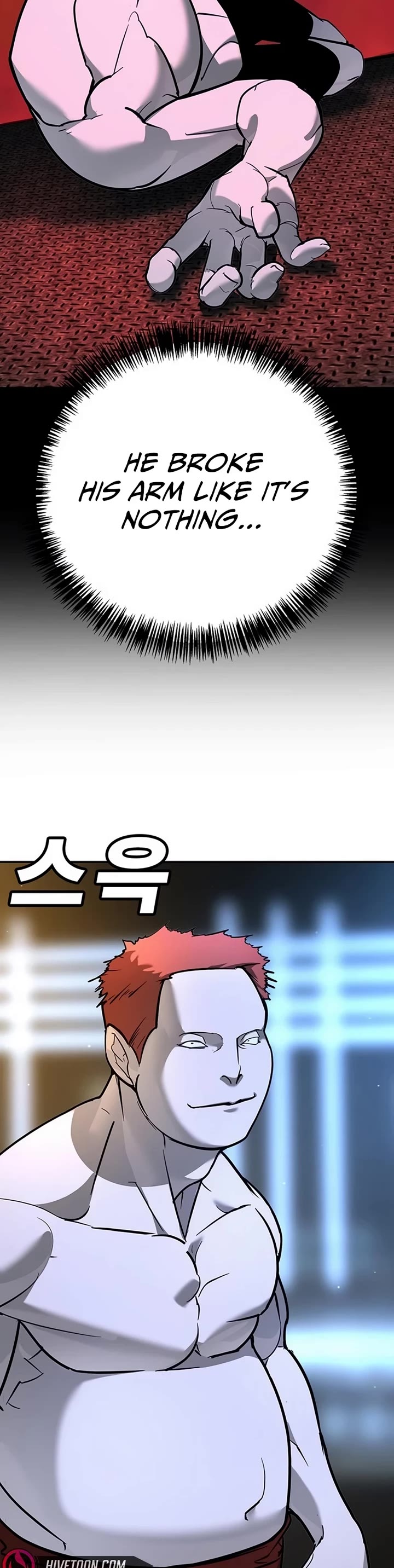 High School Conquest: The Battle Against the Bullies chapter 26 page 66