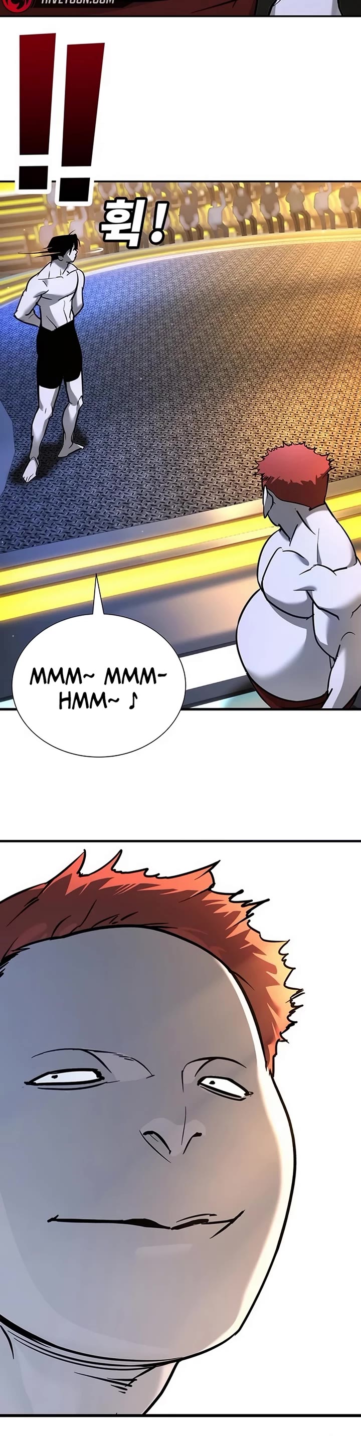 High School Conquest: The Battle Against the Bullies chapter 26 page 67