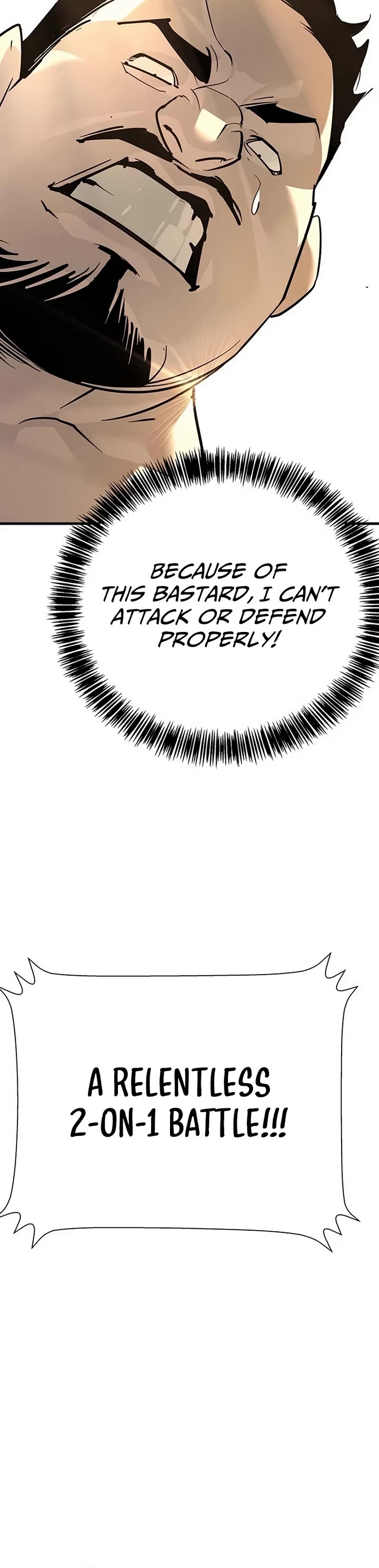 High School Conquest: The Battle Against the Bullies chapter 26 page 72