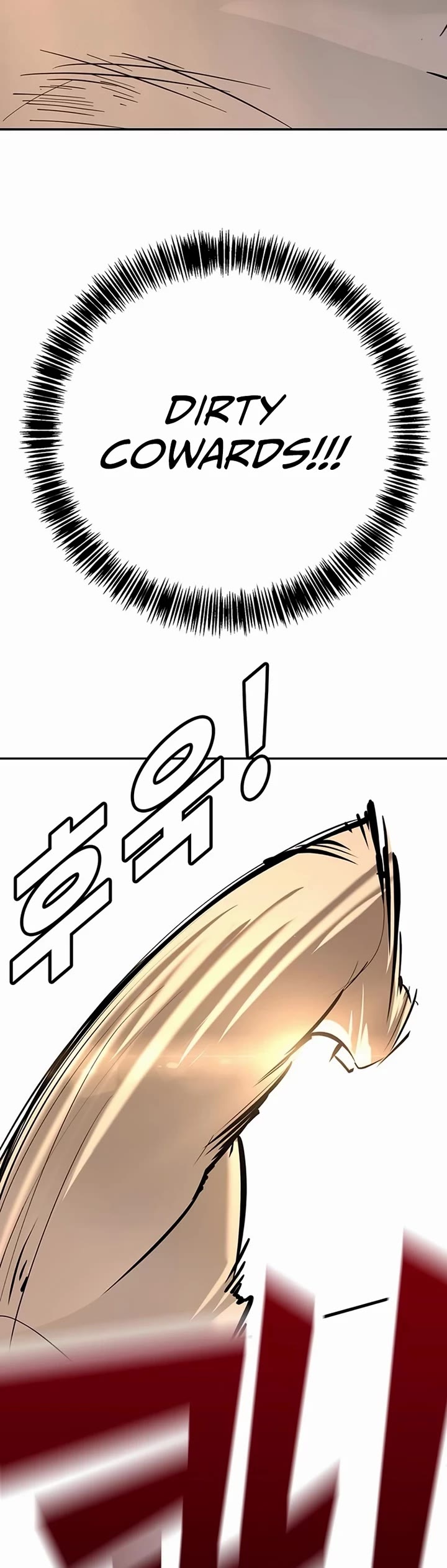 High School Conquest: The Battle Against the Bullies chapter 26 page 76