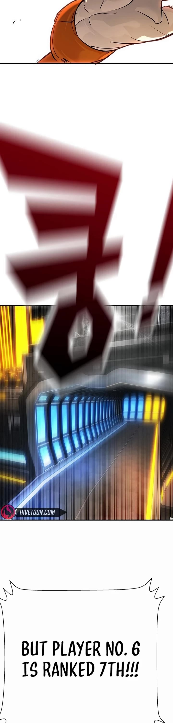 High School Conquest: The Battle Against the Bullies chapter 26 page 79