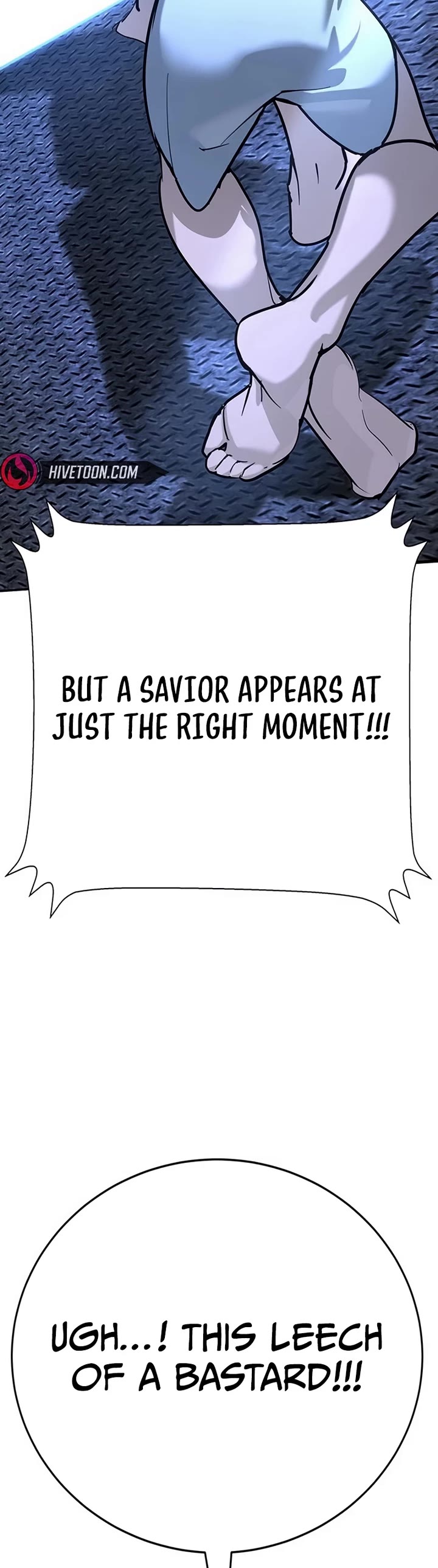 High School Conquest: The Battle Against the Bullies chapter 26 page 88