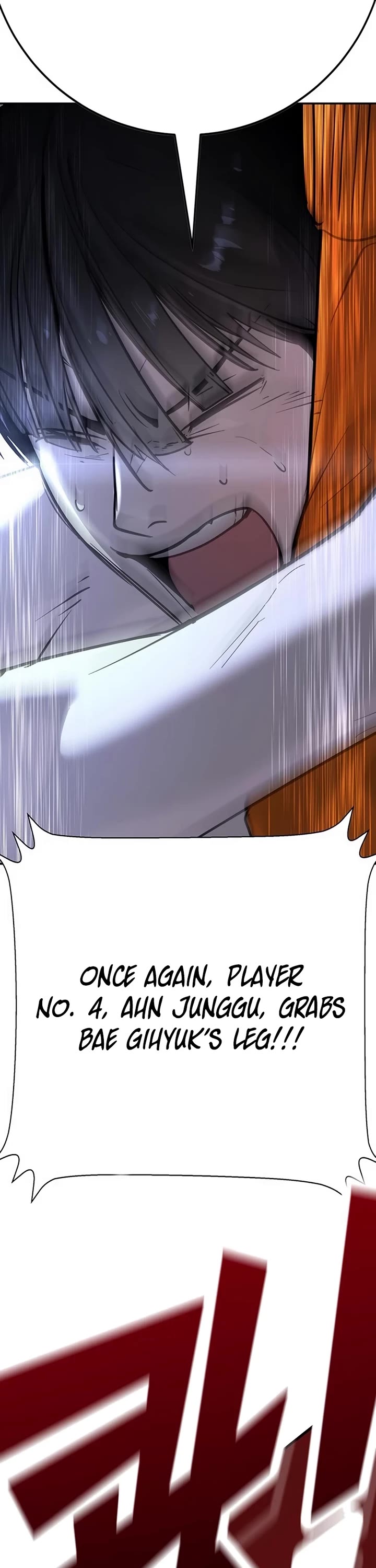 High School Conquest: The Battle Against the Bullies chapter 26 page 90