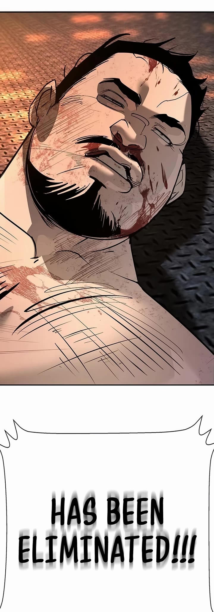 High School Conquest: The Battle Against the Bullies chapter 26 page 98