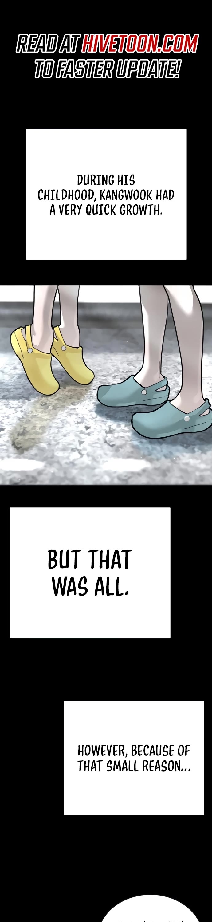 High School Conquest: The Battle Against the Bullies chapter 31 page 1