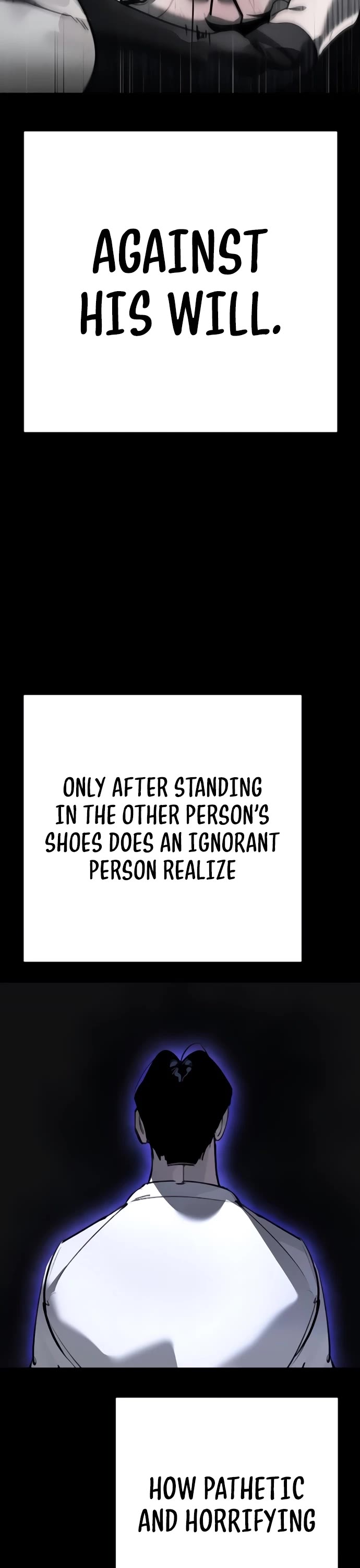 High School Conquest: The Battle Against the Bullies chapter 31 page 12