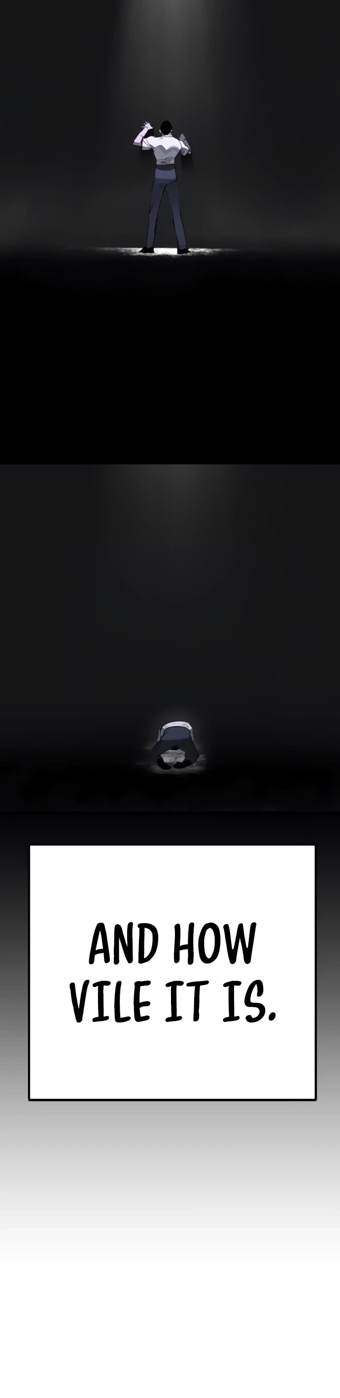 High School Conquest: The Battle Against the Bullies chapter 31 page 19