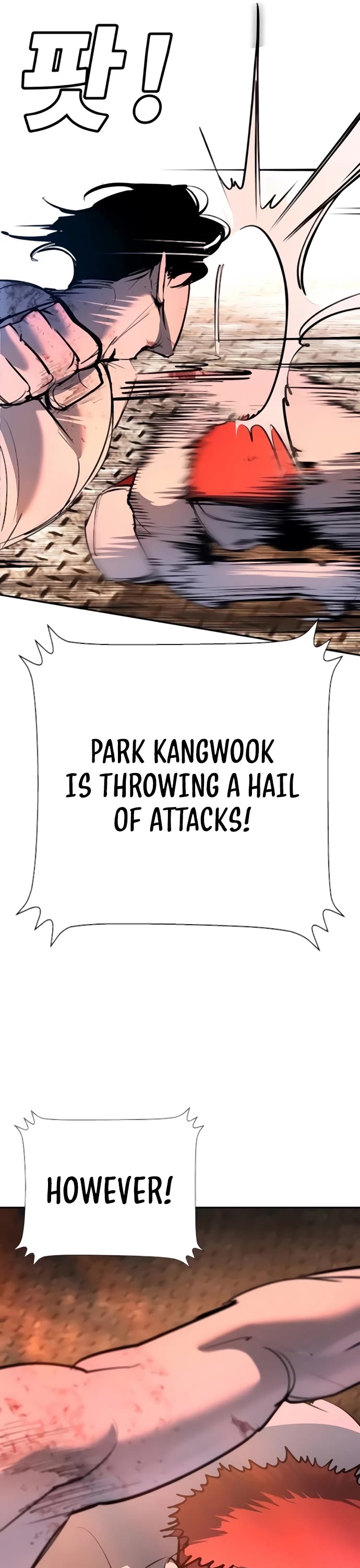 High School Conquest: The Battle Against the Bullies chapter 31 page 25