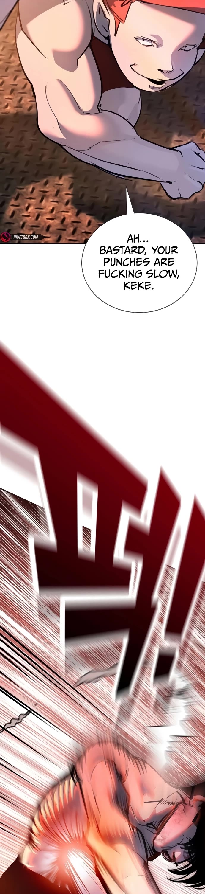 High School Conquest: The Battle Against the Bullies chapter 31 page 26