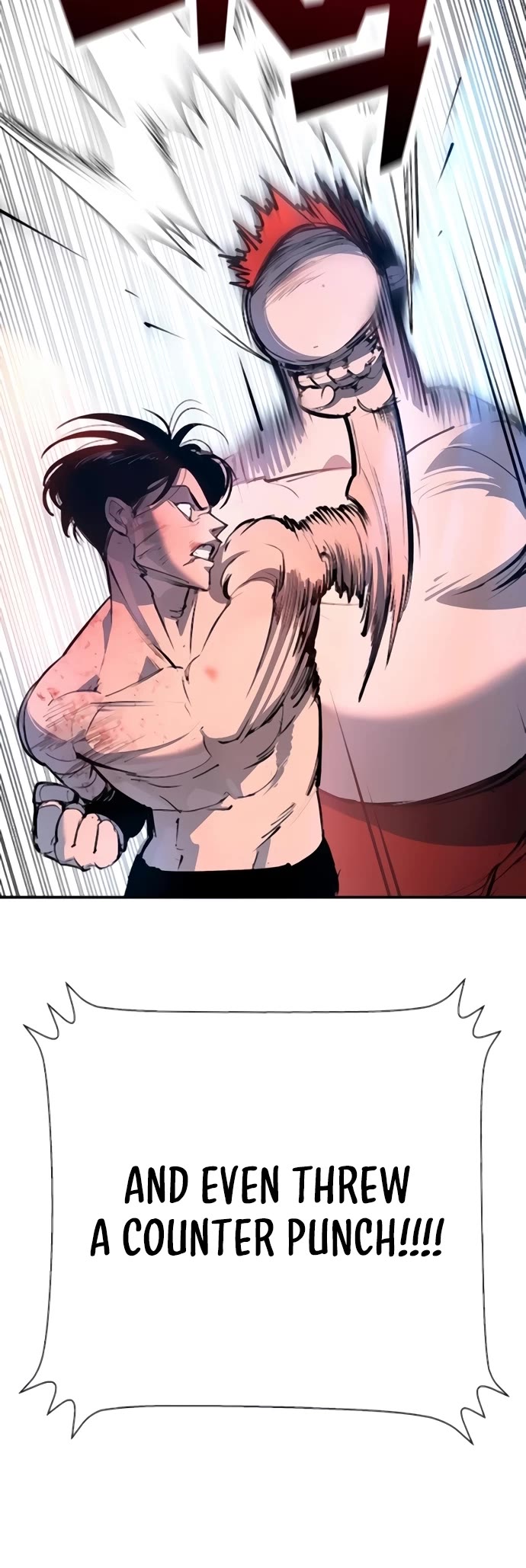 High School Conquest: The Battle Against the Bullies chapter 31 page 38