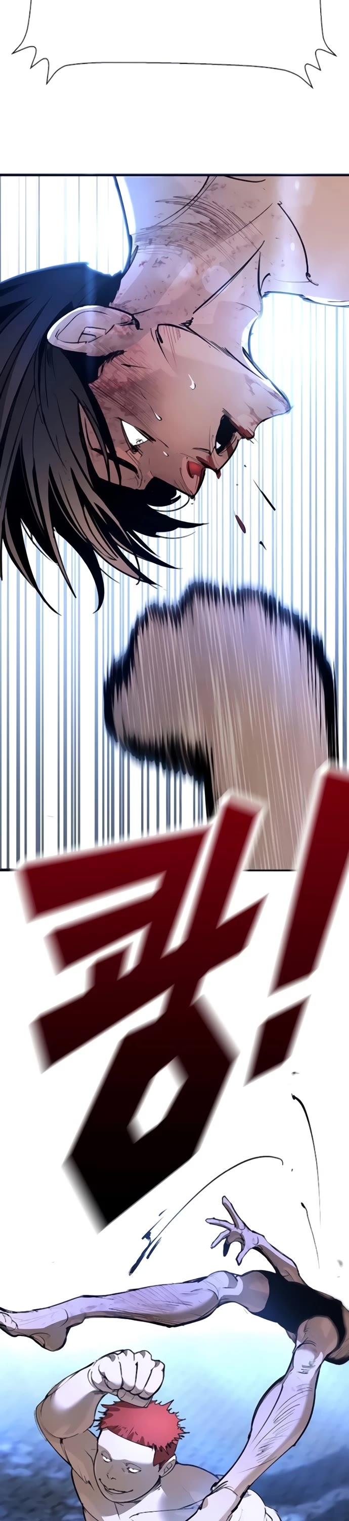 High School Conquest: The Battle Against the Bullies chapter 31 page 41