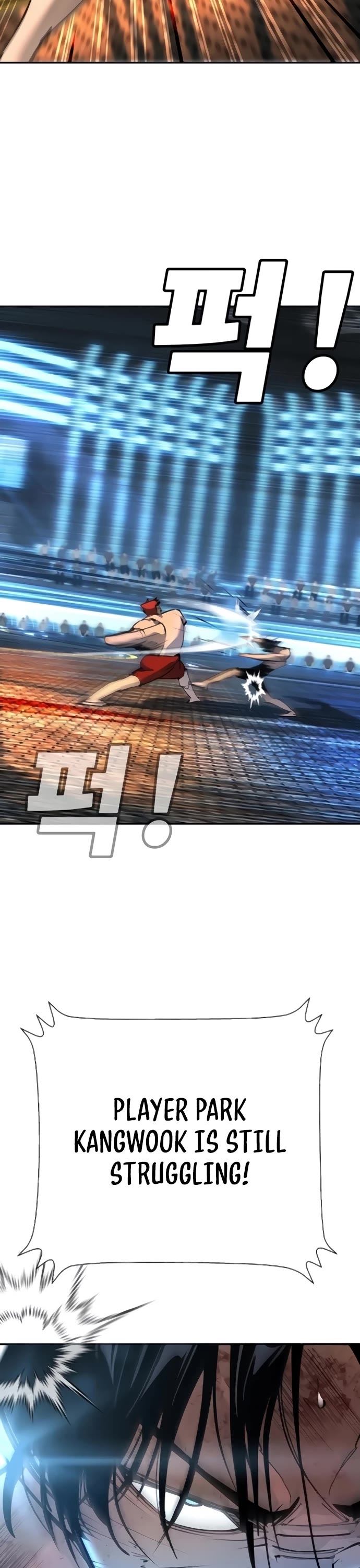 High School Conquest: The Battle Against the Bullies chapter 31 page 47