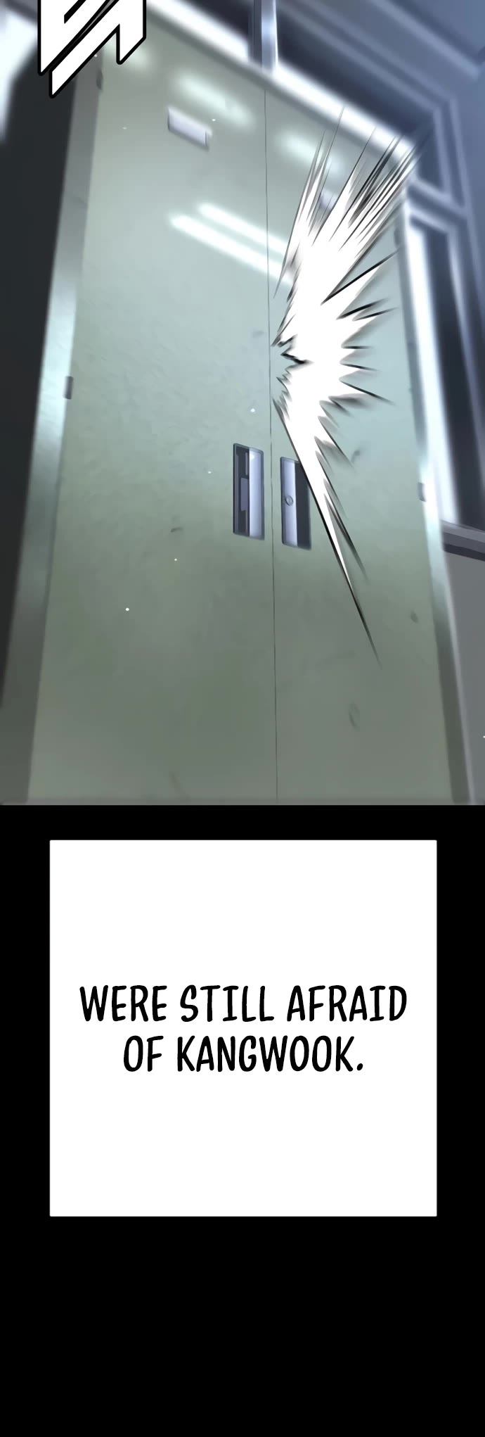 High School Conquest: The Battle Against the Bullies chapter 31 page 5