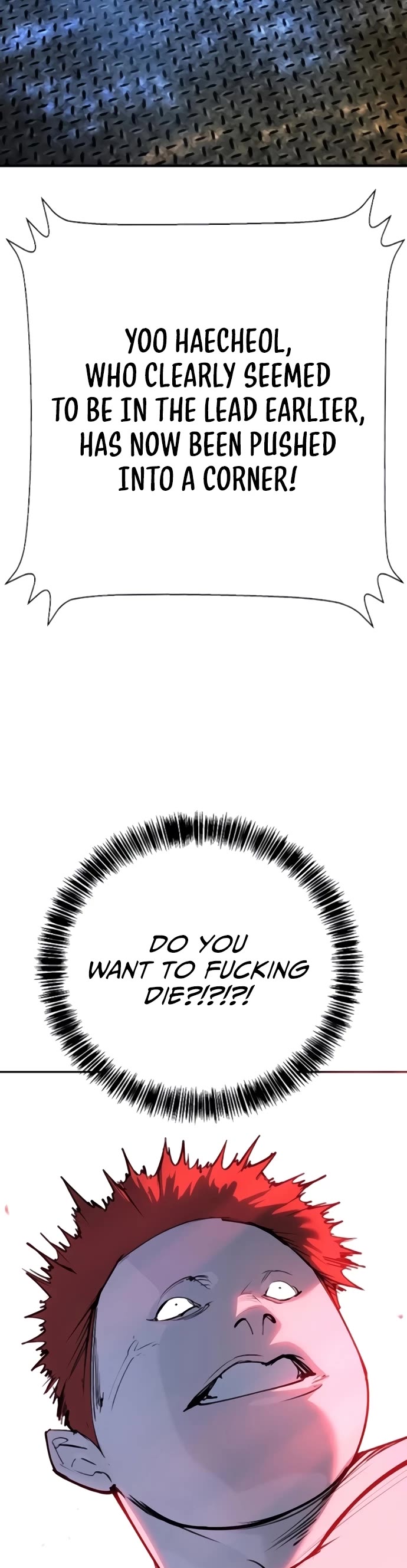 High School Conquest: The Battle Against the Bullies chapter 31 page 62