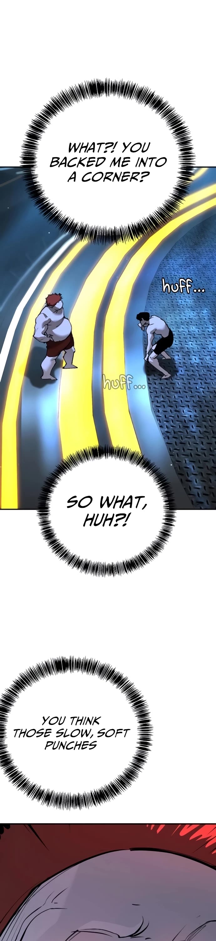 High School Conquest: The Battle Against the Bullies chapter 31 page 64