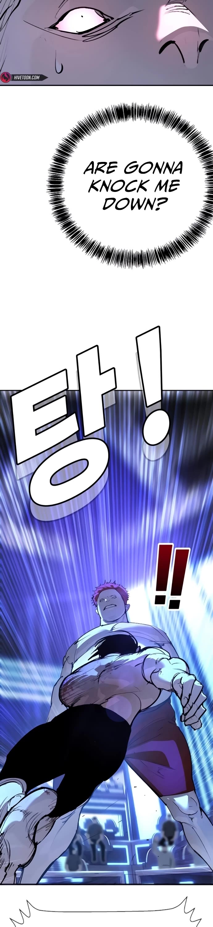 High School Conquest: The Battle Against the Bullies chapter 31 page 65