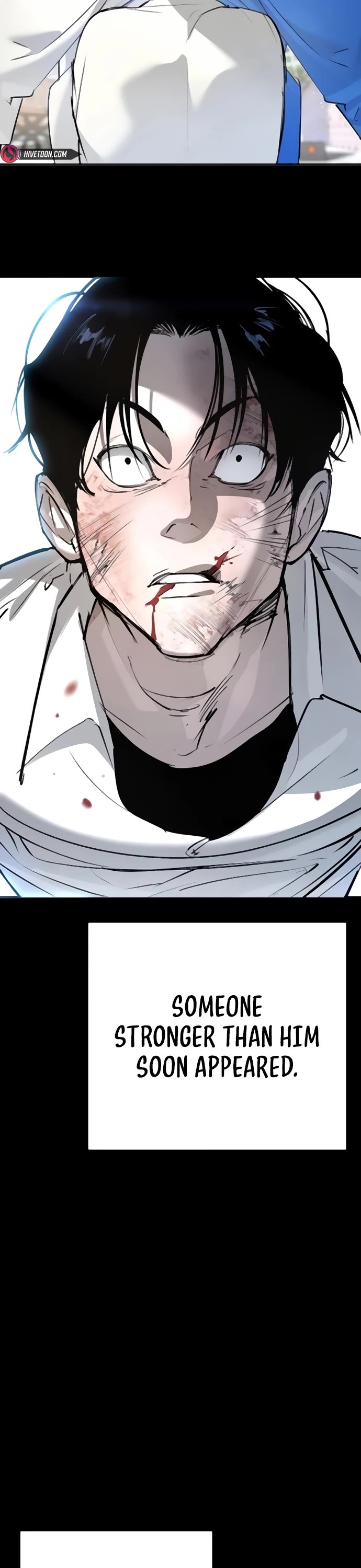 High School Conquest: The Battle Against the Bullies chapter 31 page 7