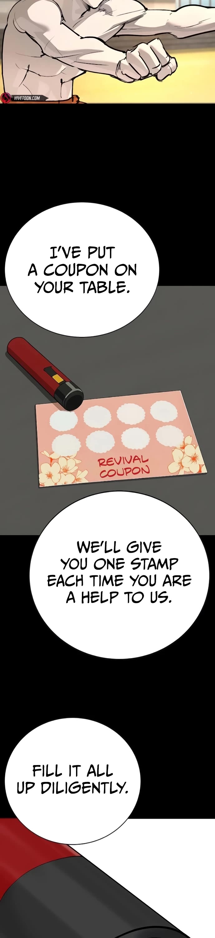 High School Conquest: The Battle Against the Bullies chapter 31 page 75