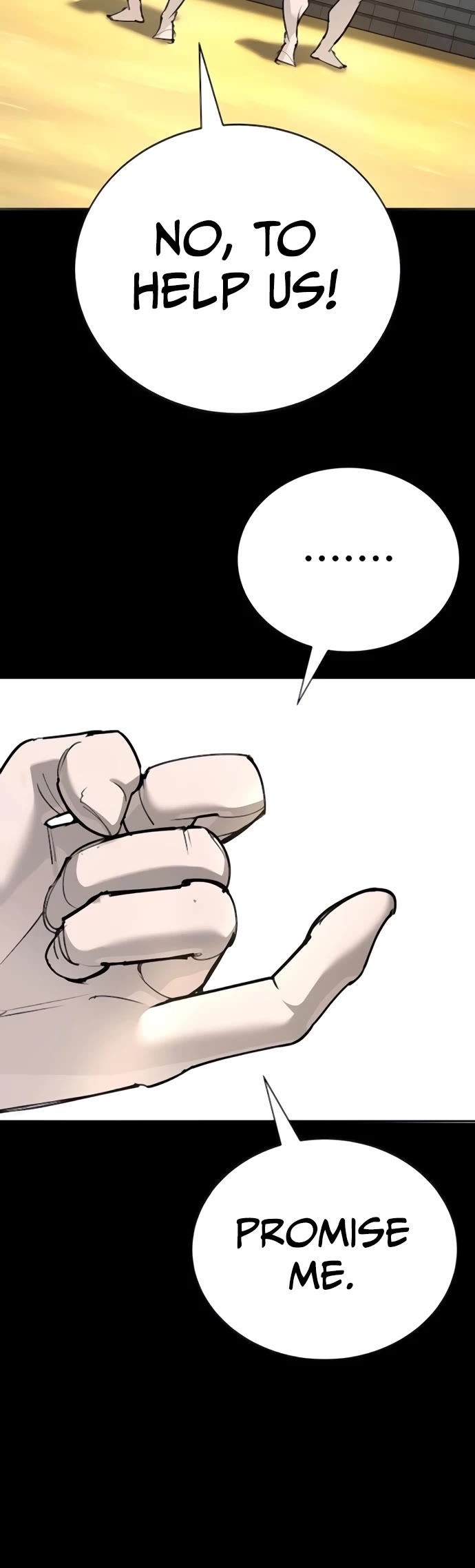 High School Conquest: The Battle Against the Bullies chapter 31 page 77