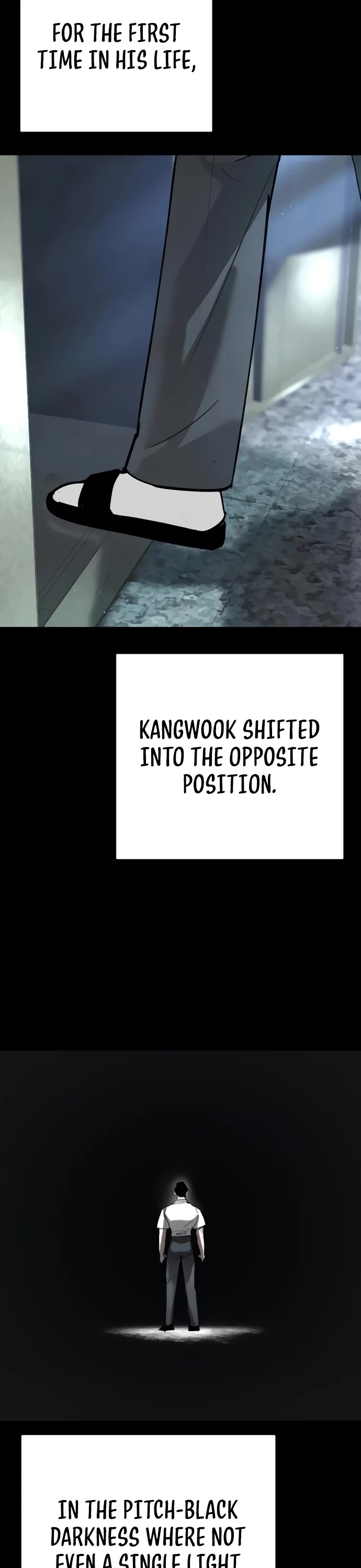 High School Conquest: The Battle Against the Bullies chapter 31 page 8