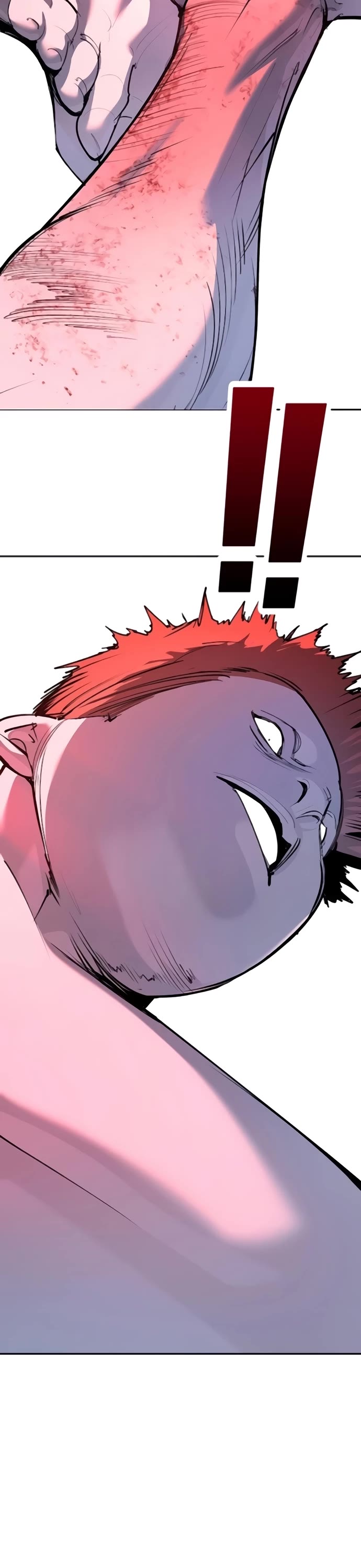 High School Conquest: The Battle Against the Bullies chapter 31 page 80