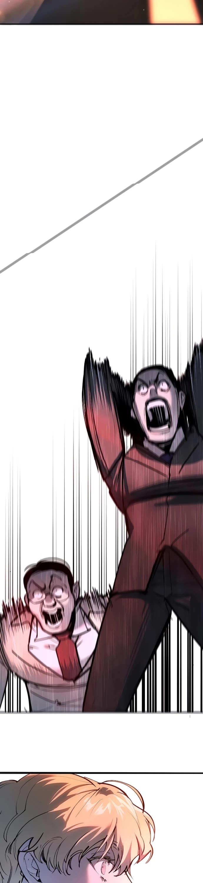 High School Conquest: The Battle Against the Bullies chapter 31 page 83