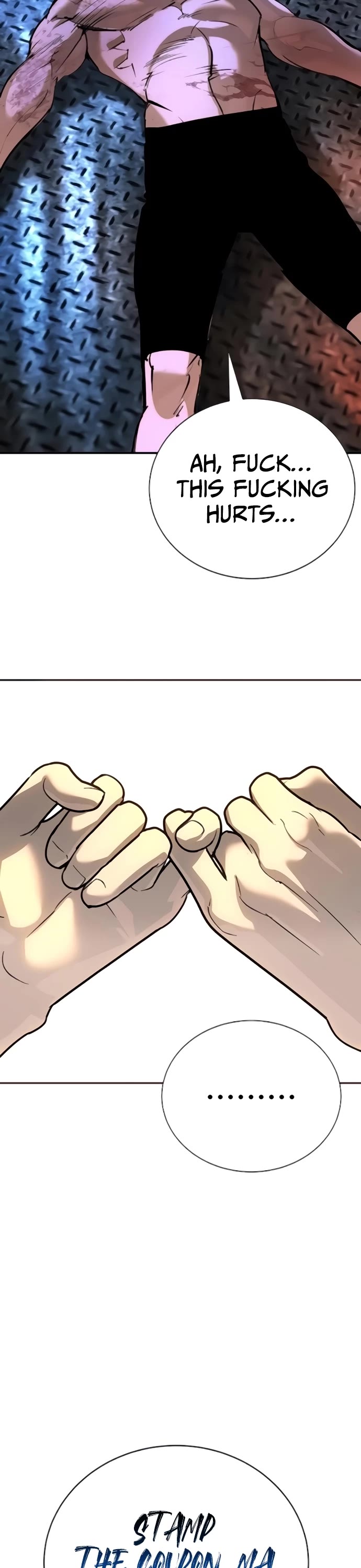 High School Conquest: The Battle Against the Bullies chapter 31 page 89