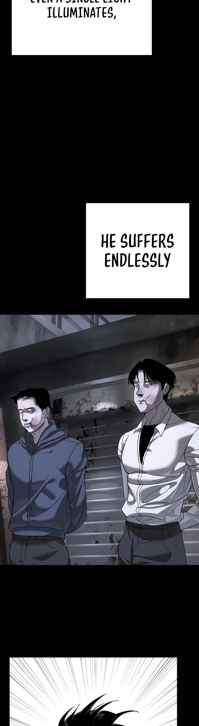 High School Conquest: The Battle Against the Bullies chapter 31 page 9