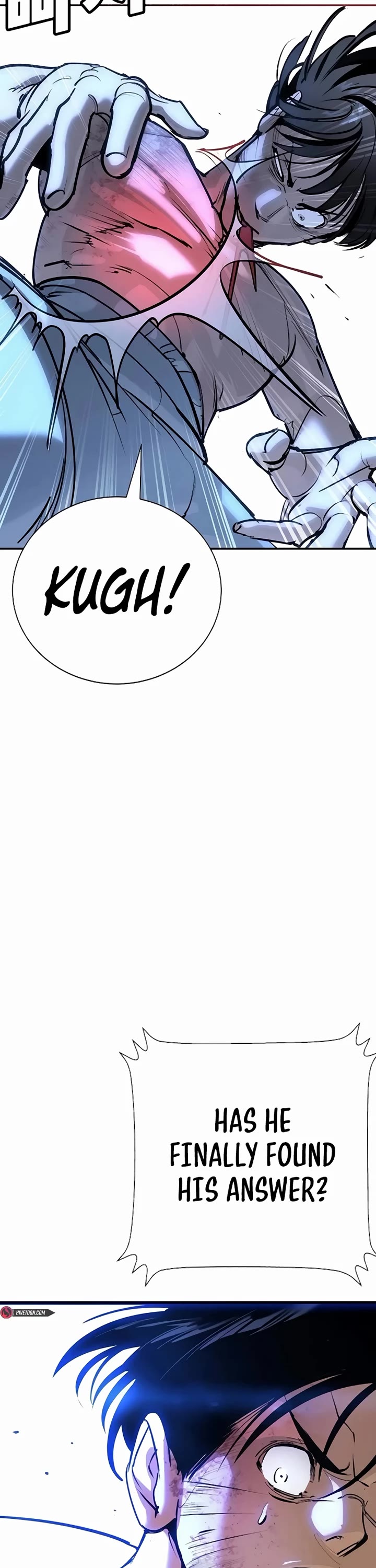 High School Conquest: The Battle Against the Bullies chapter 32 page 12