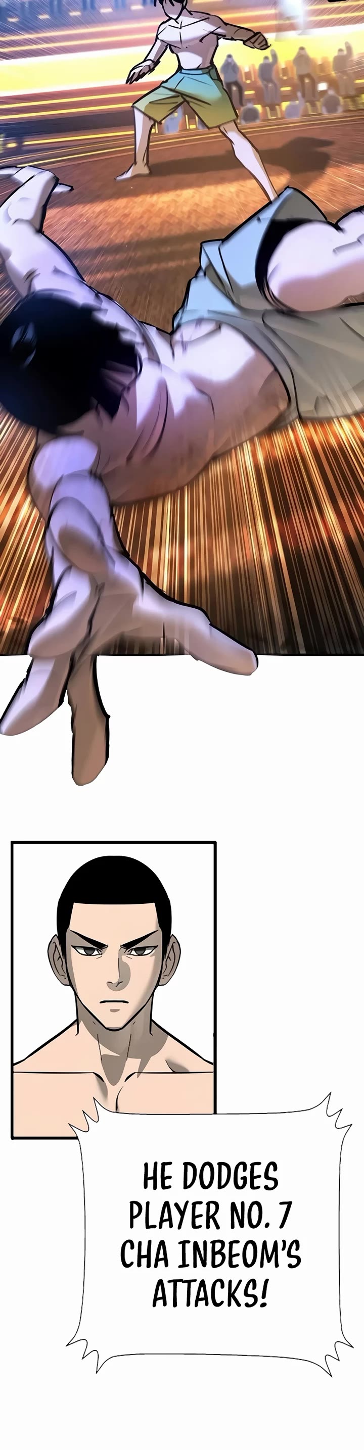 High School Conquest: The Battle Against the Bullies chapter 32 page 14