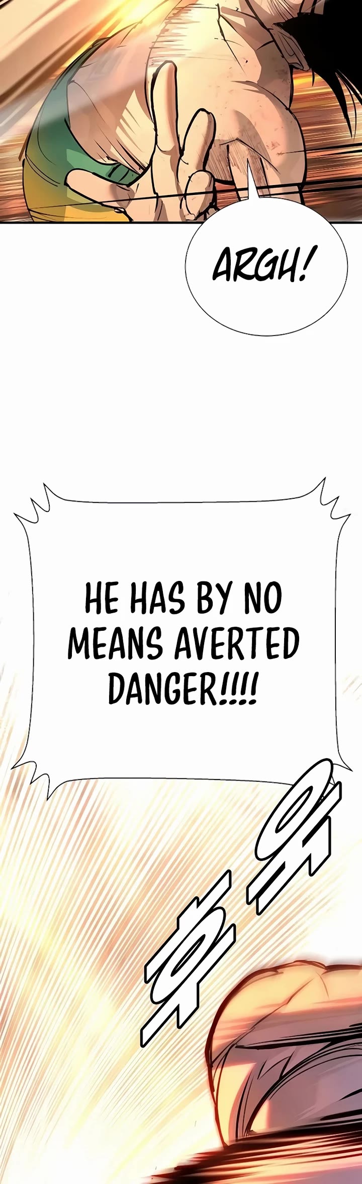 High School Conquest: The Battle Against the Bullies chapter 32 page 18