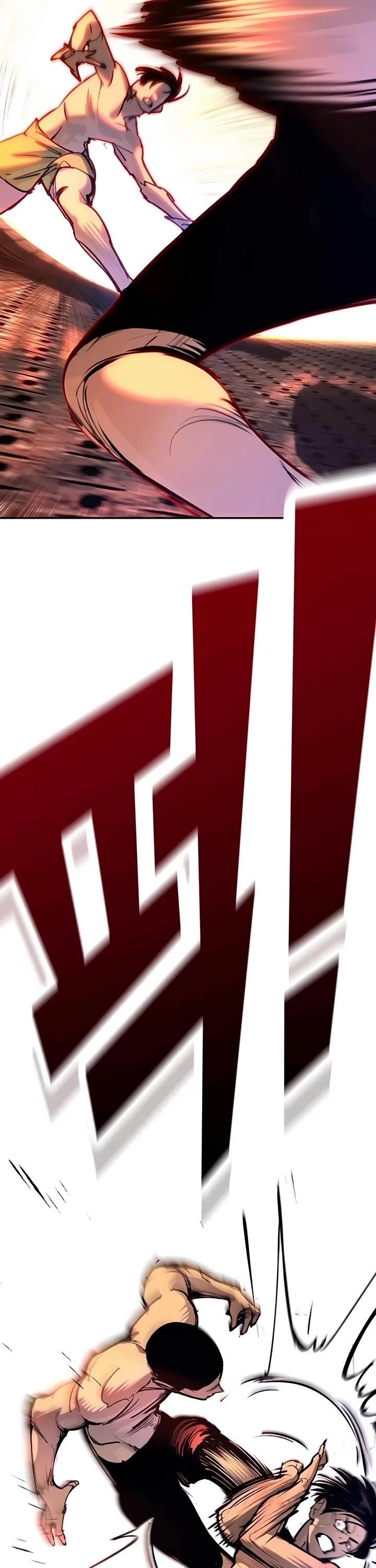 High School Conquest: The Battle Against the Bullies chapter 32 page 19