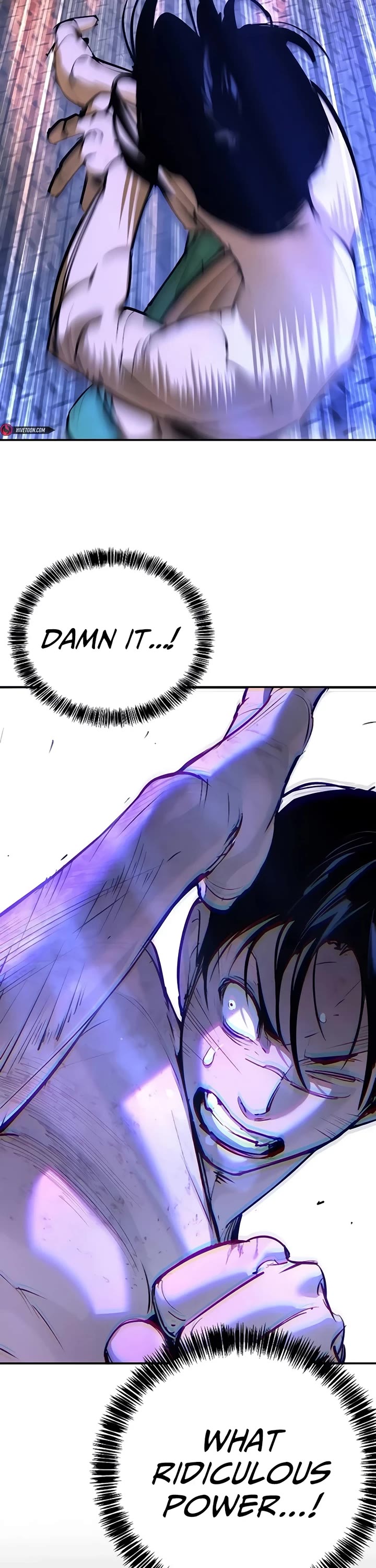 High School Conquest: The Battle Against the Bullies chapter 32 page 21