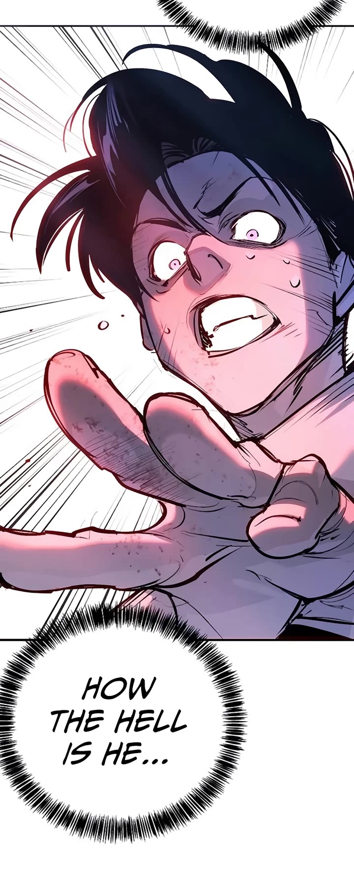 High School Conquest: The Battle Against the Bullies chapter 32 page 28