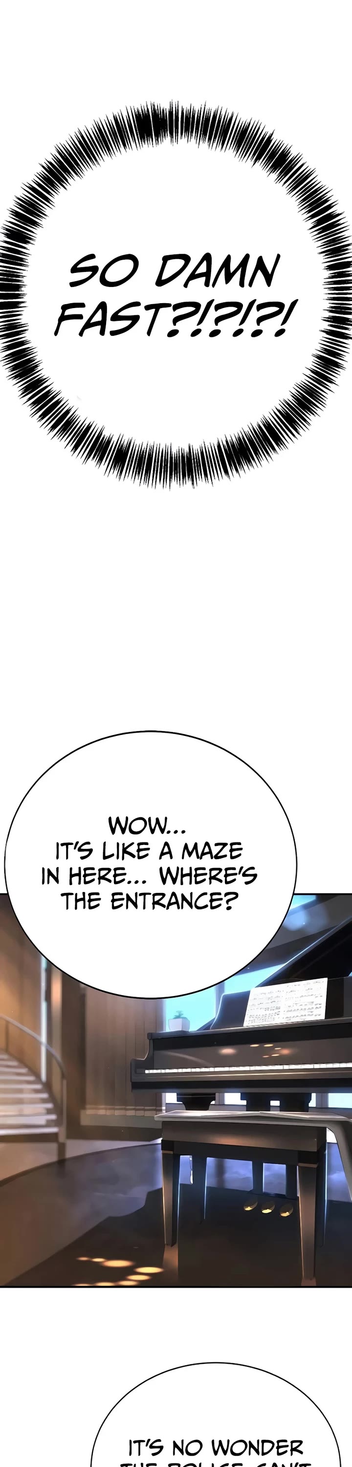 High School Conquest: The Battle Against the Bullies chapter 32 page 29