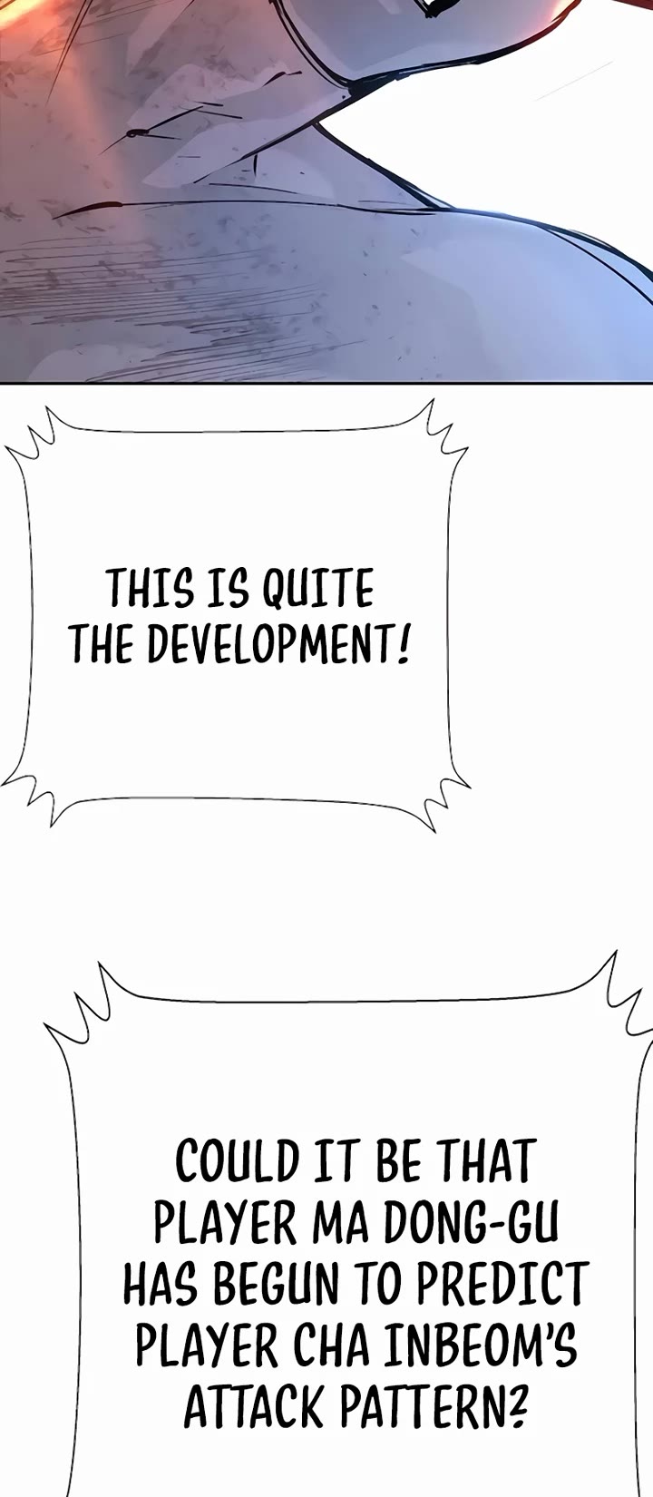 High School Conquest: The Battle Against the Bullies chapter 32 page 37