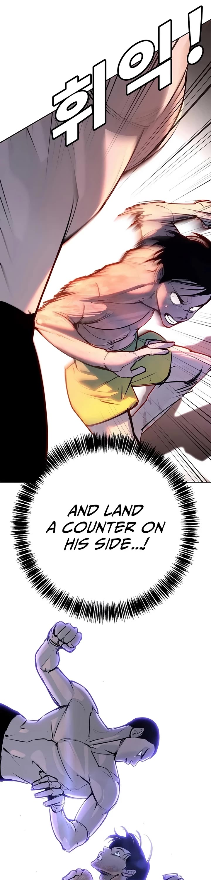 High School Conquest: The Battle Against the Bullies chapter 32 page 40